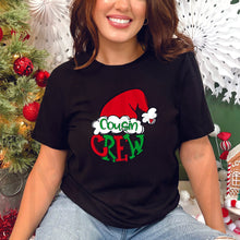 Load image into Gallery viewer, Santa Crew - Customizable (Adult - Infant)
