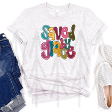 Load image into Gallery viewer, Saved By Grace
