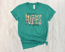 Load image into Gallery viewer, Small Business Owner (Adult - Infant)
