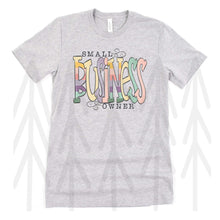 Load image into Gallery viewer, Small Business Owner (Adult - Infant)
