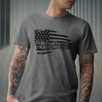 We The People Shirts