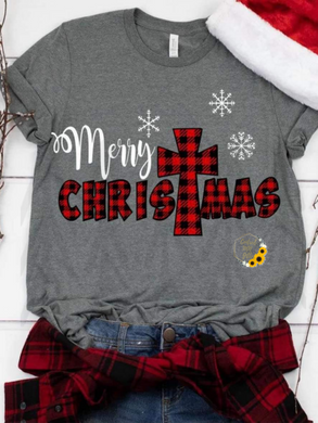 Merry Christmas Shirts
