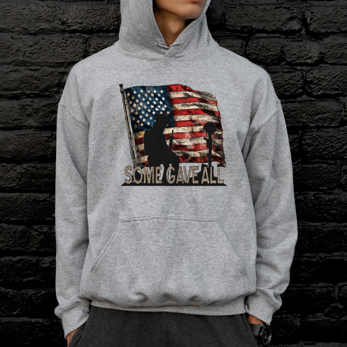 Some Gave All (INFANT - ADULT)