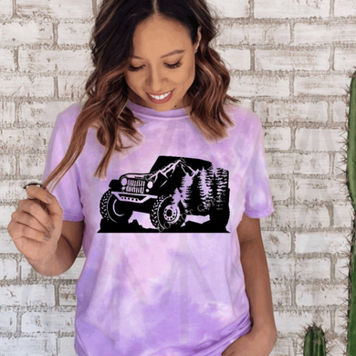Off-Road Shirts