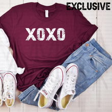 Load image into Gallery viewer, Xoxo - (Adult) Shirts
