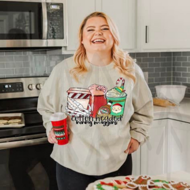 Cotton Headed Ninny Muggins Shirts