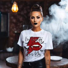 Load image into Gallery viewer, Thirsty For Ya (Adult - Infant)
