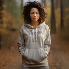 Load image into Gallery viewer, Tonal Stripes Mascots (Adult - Infant)
