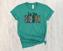 Load image into Gallery viewer, Tis The Season Doodle Dot (Adult - Infant)
