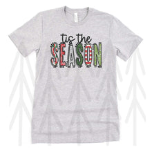 Load image into Gallery viewer, Tis The Season Doodle Dot (Adult - Infant)
