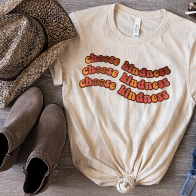 Choose Kindness Shirts & Tops