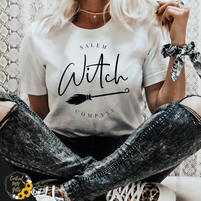 Witch Co. Shirts