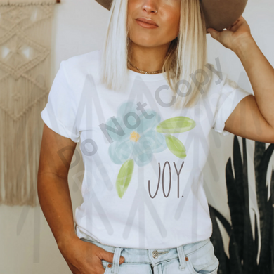 Joy Shirts