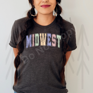 Midwest Shirts