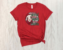 Load image into Gallery viewer, Very Festive Cow (Adult - Infant)
