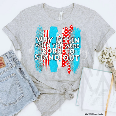 Why Fit In Shirts