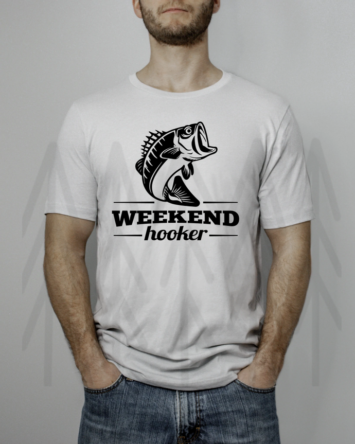 Weekend Ho0Ker Shirts