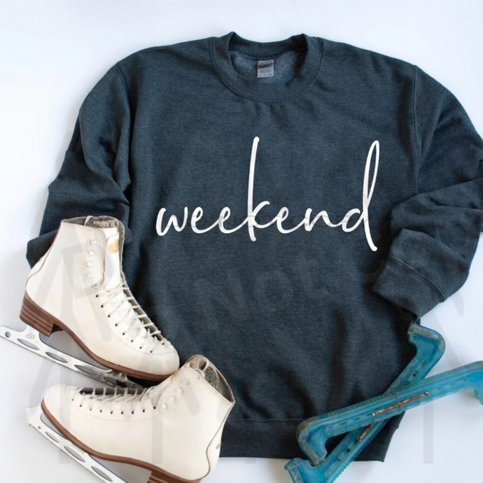 Weekend