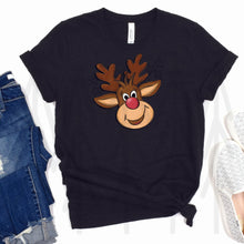 Load image into Gallery viewer, Whimsical Reindeer (Adult - Infant)

