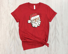 Load image into Gallery viewer, Whimsical Santa (Adult - Infant)
