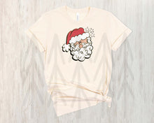 Load image into Gallery viewer, Whimsical Santa (Adult - Infant)
