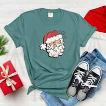 Load image into Gallery viewer, Whimsical Santa (Adult - Infant)
