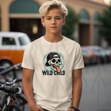 Load image into Gallery viewer, Wild Child - Boy
