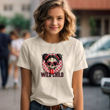 Load image into Gallery viewer, Wild Child - Girl
