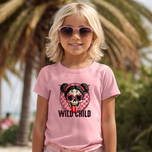 Load image into Gallery viewer, Wild Child - Girl
