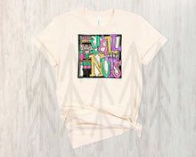 Load image into Gallery viewer, Yall Are Nuts Nutcracker (Adult - Infant)
