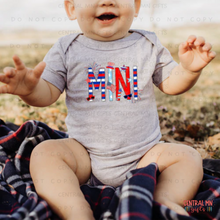 Load image into Gallery viewer, Mini Patriotic (Infant - Youth) Shirts
