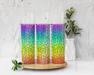 Pride Tumbler